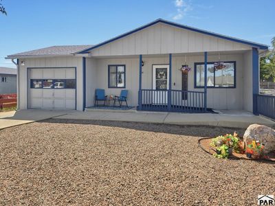 514 Bradish Ave, La Junta, CO, 81050