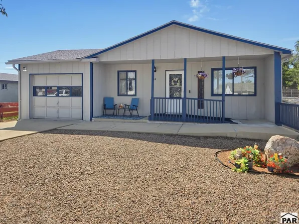 514 Bradish Ave, La Junta, CO 81050