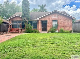 4925 Paseo Del Rey Dr, Brownsville, TX 78526