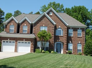 3427 Fallowbrook Frst, York, SC 29745