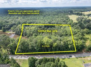 12956 Highway 278 SE, Social Circle, GA 30025