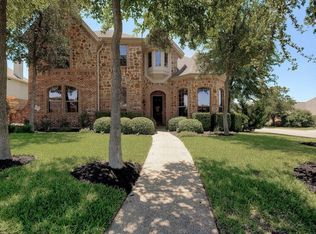 1125 Hidden Glen Dr, Round Rock, TX 78681