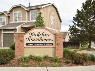 2155 E 103rd Pl, Thornton, CO 80229