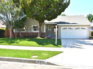 7311 Delco Ave, Winnetka, CA 91306