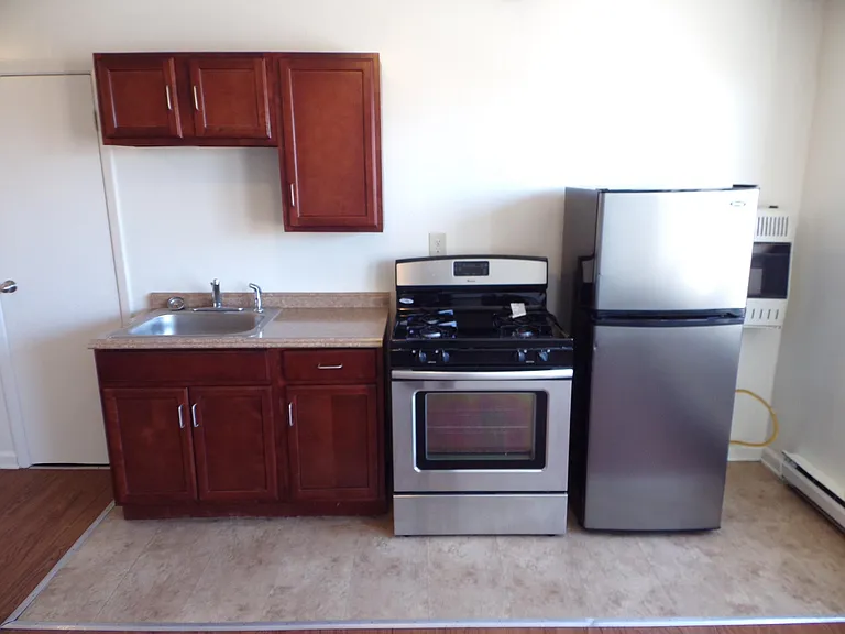 1497 Hertel Ave #1 — Photo 3