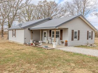 4445 Findley Rd, Macomb, MO 65702