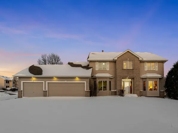 4290 Cottonwood Ln N, Plymouth, MN 55441