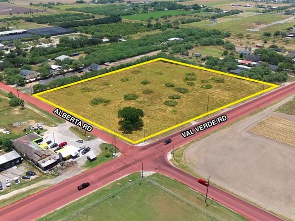 0 Val Verde Rd, Donna, TX 78537