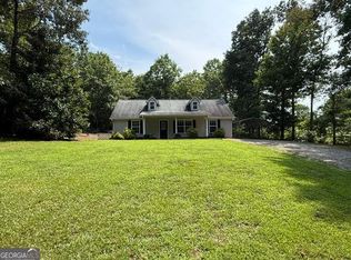 115 Zeb Bryson Rd, Clarkesville, GA 30523