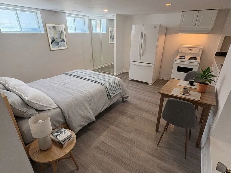 83 Dawes Rd #BASEMENT-B3 — Photo 9