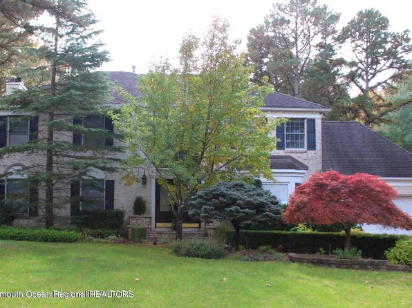 8 Overlook Drive, Jackson, NJ 08527