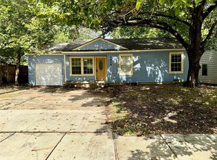 1608 Connally Ter, Arlington, TX 76010