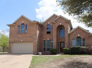 5205 Wheat Sheaf Trl, Fort Worth, TX 76179