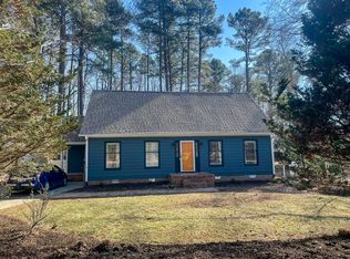 6015 Scalybark Rd, Durham, NC 27712
