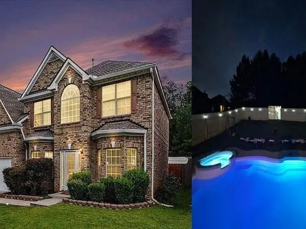 110 Newry Dr, Atlanta, GA 30349
