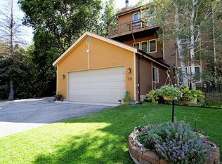 72 N Pioneer Fork Rd, Emigratn Cyn, UT 84108