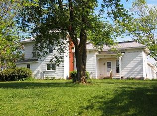 13320 Lime Lake Rd, Hudson, MI 49247