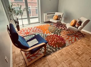 100 Marion St APT 11, Brookline, MA 02446
