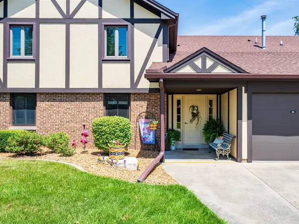 603 Carol Ct #0, Pontiac, IL 61764