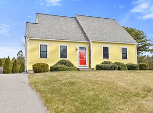 29 Stillwater Dr, Plymouth, MA 02360