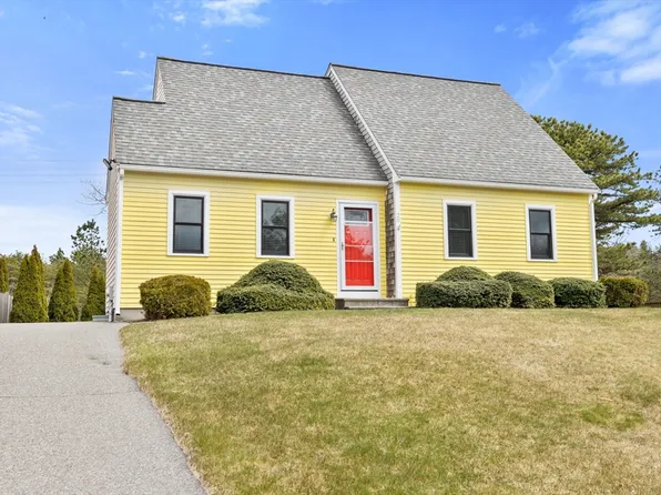 29 Stillwater Dr, Plymouth, MA 02360