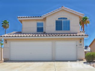 1980 Golden Shadow Ct, Henderson, NV 89002