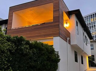 7201 Fay Ave, La Jolla, CA 92037