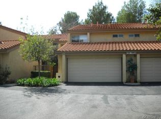 11601 Tampa Ave UNIT 180, Porter Ranch, CA 91326