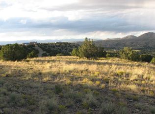 107 Goldmine Rd, Cerrillos, NM 87010