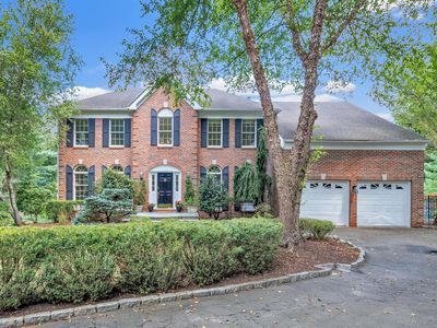 159 Blue Bell Lane, Fairfield, CT, 06824