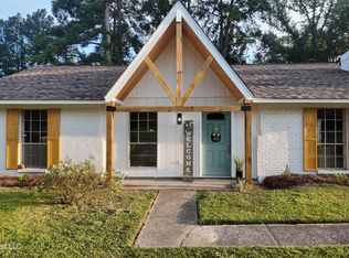 315 Cedarwood Dr, Jackson, MS 39212