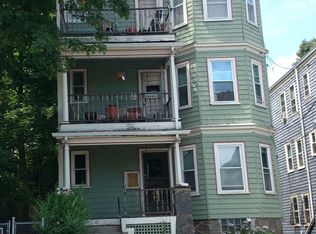 19 High St, Boston, MA 02122