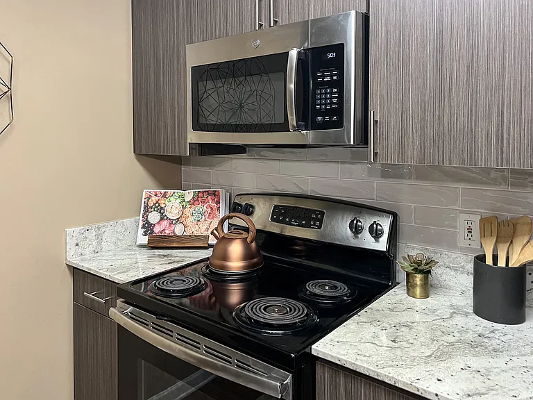 Reserve of Bossier City Apartment Homes — Photo 7