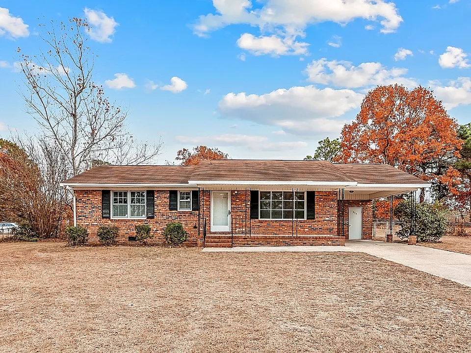 909 Kaywood Dr
