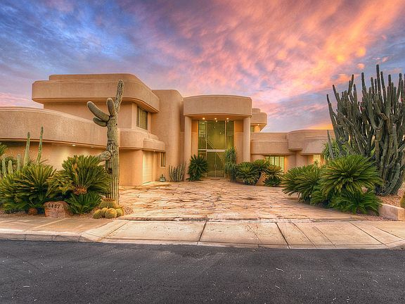 2nd image of 6487 N Ventana Canyon Dr