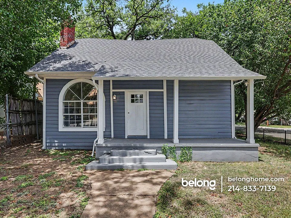 603 W Pembroke Ave