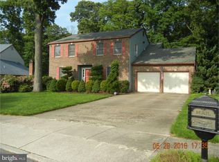 26 Crestwood Ave, Blackwood, NJ 08012