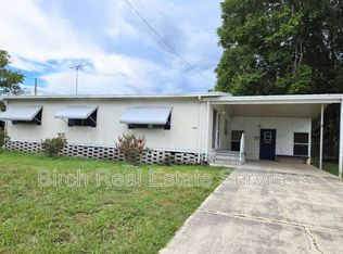 7110 Commons Blvd, Port Richey, FL 34668