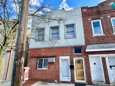 138-50 101st Avenue, Jamaica, NY, 11435