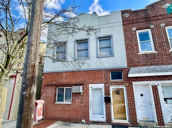 138-50 101st Avenue, Jamaica, NY 11435