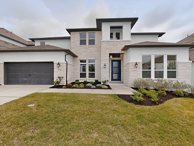 2308 Mondello Path — Photo 1