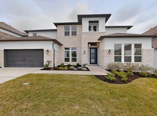 2308 Mondello Path, Leander, TX 78641