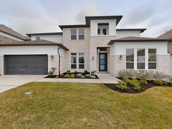 2308 Mondello Path, Leander, TX 78641