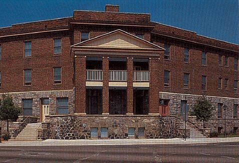 Historic Living