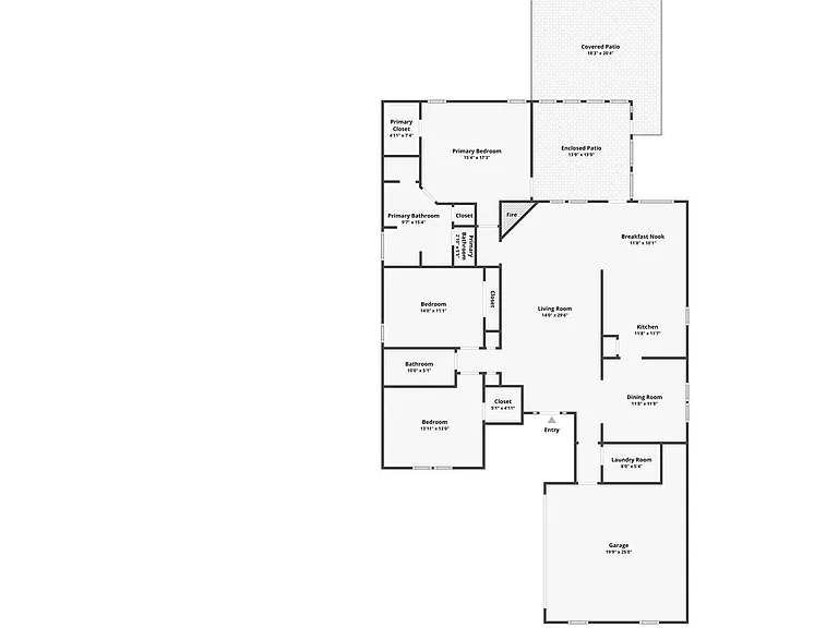 6318 Cheyenne Dr — Photo 24