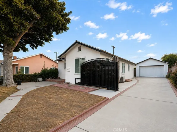 939 Montecito Dr, San Gabriel, CA 91776