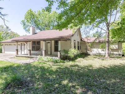 1266 Cliff Finch Rd, Water Valley, MS, 38965