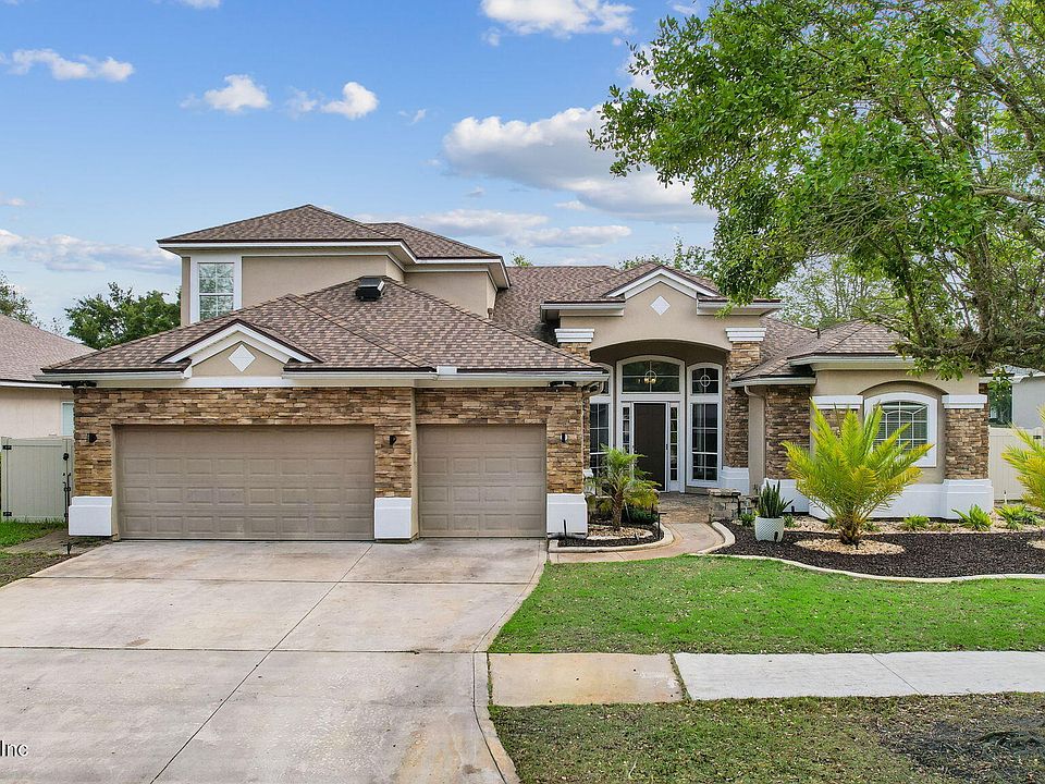 1st image of 14493 LAKE JESSUP Drive