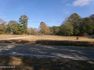 605 Howard Street, Elizabethtown, NC 28337