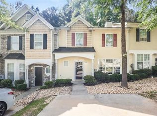 6073 Camden Forrest Dr, Riverdale, GA 30296